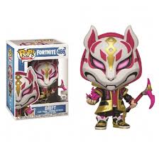 Target/toys/action figures & playsets/fortnite : Pop Fortnite Drift Vinyl Figure Mind Games Canada S Number One Online Games And Toys Store Mindgames Ca