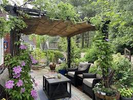 Garden Design Outdoor Garden Rooms