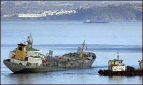 DOCKYARD PORT OF PLYMOUTH AND TAMAR ESTUARIES OIL SPILL POLLUTION CONTINGENCY PLAN
