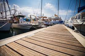 how much does it cost to dock a boat