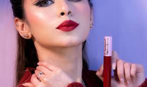 lipstick and lip pigmentation the