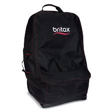 Britax Car Seat Travel Bag Car Seat