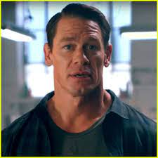 john cena teams up with thirst project