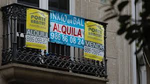 La provincia de Pontevedra tiene los alquileres más caros de toda Galicia