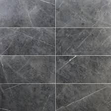 ivy hill tile marmo dark gray 11 81 in