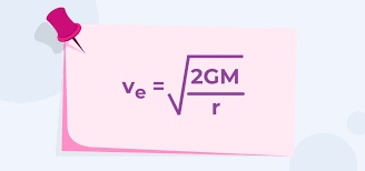 Velocity Definition Units Formula