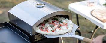 How to Use Your Outdoor Pizza Oven Like a Pro