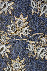 William Morris Textile Designs Wikipedia