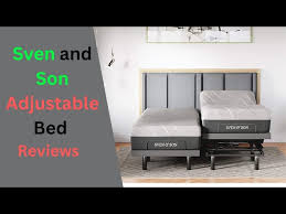 Sven And Son Adjustable Bed Reviews In