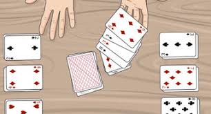 Maybe you would like to learn more about one of these? How To Play Speed 12 Steps With Pictures Wikihow