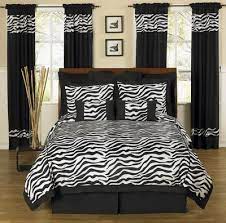 zebra print bedroom ideas zebra