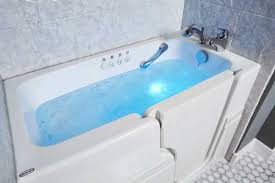 Skip to main search results. Jacuzzi Walk In Tub Reviews With Costs Retirement Living