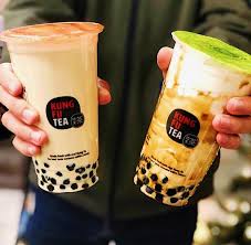 bubble tea the staple drink of asia a
