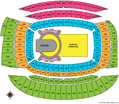 43 High Quality Soldier Field Seating Chart For Bts Concert