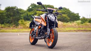 2024 ktm duke 390 and duke 250 hd