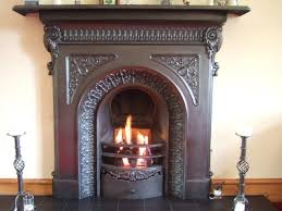Gas Fire Antique Fireplace Co