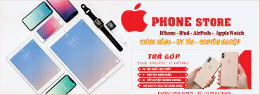 PHONE STORE - iPhone Uy Tín Đà Nẵng - 55 Phan Thanh - Home