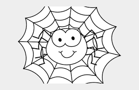 Spider web clipart • halloween spider webs • spider man birthday clip art clip art pieces are between 6•14 inches • 300 dpi • in color as shown. Spider Clipart Web Spider Black And White Clip Art Cliparts Cartoons Jing Fm