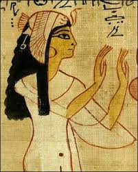 tattoos and perfumes in ancient egypt