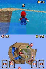 Feb 15, 2010 · about press copyright contact us creators advertise developers terms privacy policy & safety how youtube works test new features press copyright contact us creators. Super Mario 64 Ds The Cutting Room Floor