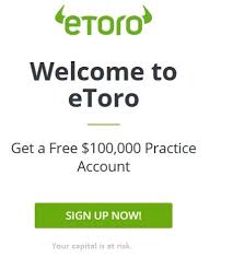 While the global economy has been expanding at a bit over 3% a year, the volume of trade has been rising at a compound annual rate of about twice that. Etoro Broker Reviews Tutorial Demo Account Forum