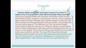 How To Write An Expository Essay  Structure   EssayPro Example Of Essay 