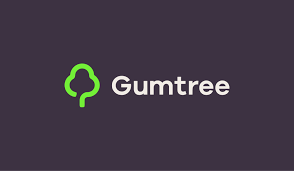Gumtree Logo Logos Design Logos Identity Design