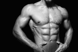 building lean muscle without adding