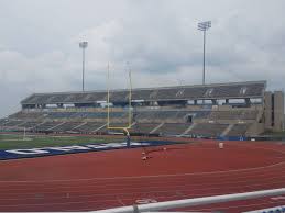 University At Buffalo Stadium Buffalo Seating Guide