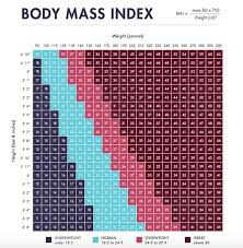 Body Mass Index Bmi Calculator Myheart