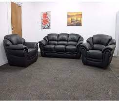 superior furniture leather sofa sets 6