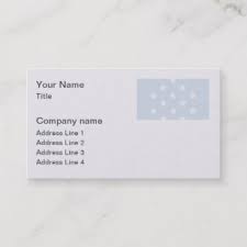Medal Business Cards Zazzle