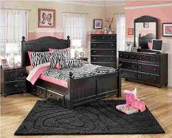 Offering a princess feel with details like jeweled hardware and scrolling woodwork, the glam vibe will be great for. Pin On Ashley Bedroom Furniture
