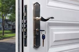 multipoint locking system all you