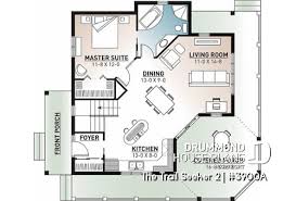 Best Small 1 Bedroom House Plans