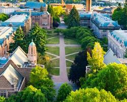 Image of University of Washington (UW)
