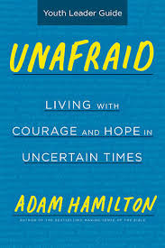 We did not find results for: Unafraid Living With Courage And Hope In Uncerta Cokesbury