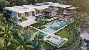 Off Plan Bali Villas For 2023 By