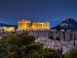 Als kulturelles, historisches und wirtschaftliches zentrum des landes ist athen auch die bedeutendste metropole griechenlands. Besuchen Sie Piraus Athen In Griechenland Mit Cunard