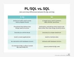 what is pl sql procedural age