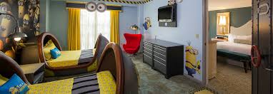 Come aboard and have smart fun!! 7 Fun Hotels With Themed Rooms For Kids Travelage West