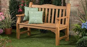 Outdoor Wooden Garden Furniture