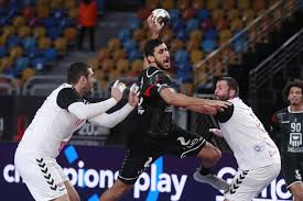 Lemonsport handball all sports streams. Los 10 Mejores Jugadores Del Mundial De Egipto