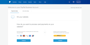 Accept payments the paypal commerce platform can help make it easy for you to connect with 346 million paypal customers in over 200 countries around the world. 2020 Best Online Credit Card Processing Companies The Ultimate Guide To Ecommerce Software Zapier