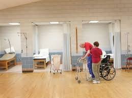 151 il nursing homes receive lowest