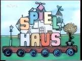 Animation Movies from East Germany Spielhaus Movie