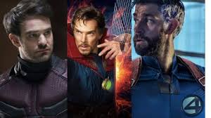 It was directed by sam raimi from a screenplay by raimi, his older brother ivan and alvin sargent. Could These Mcu Heroes Be Appearing In Spider Man 3 Inside The Magic