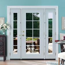 French Doors Patio Patio Door Repair