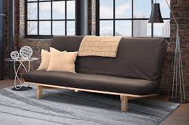 how do futons work mechanism how to