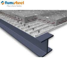 floor support metal steel decking